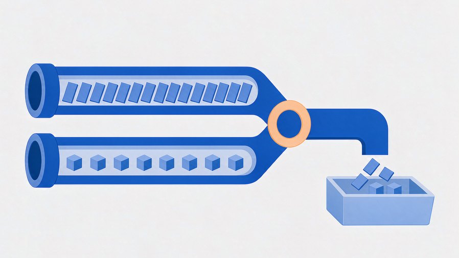 Wish 多店铺怎么管理？订单与库存业务分开管控